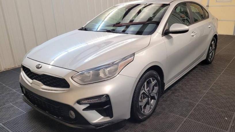 KIA FORTE 2019 3KPF24AD2KE109017 image