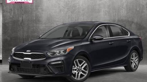 KIA FORTE 2019 3KPF54ADXKE021534 image