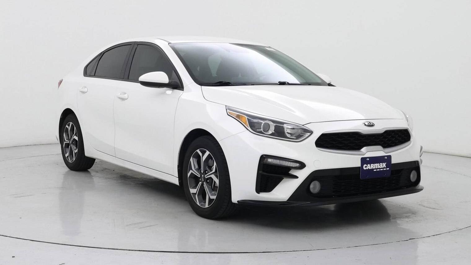 KIA FORTE 2019 3KPF24AD0KE006730 image