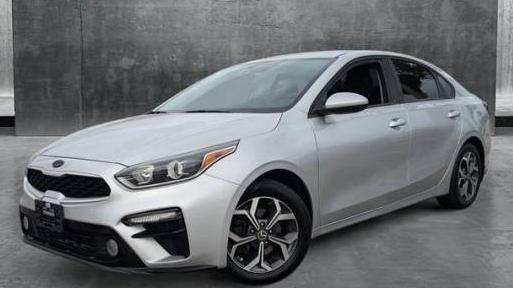 KIA FORTE 2019 3KPF24ADXKE045793 image