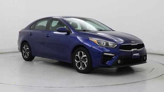 KIA FORTE 2019 3KPF24AD5KE024804 image