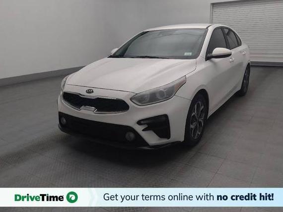 KIA FORTE 2019 3KPF24AD7KE115184 image