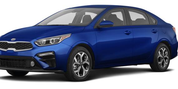 KIA FORTE 2019 3KPF24AD6KE112888 image
