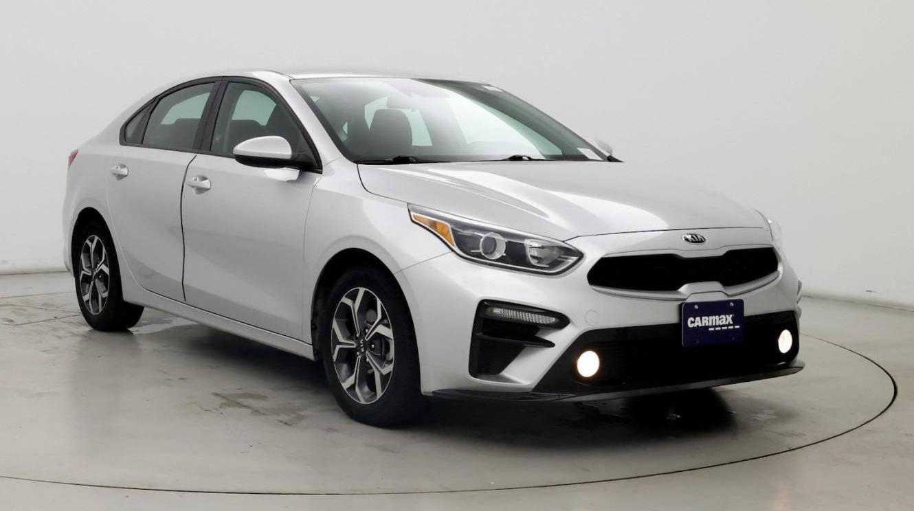 KIA FORTE 2019 3KPF24AD7KE040017 image