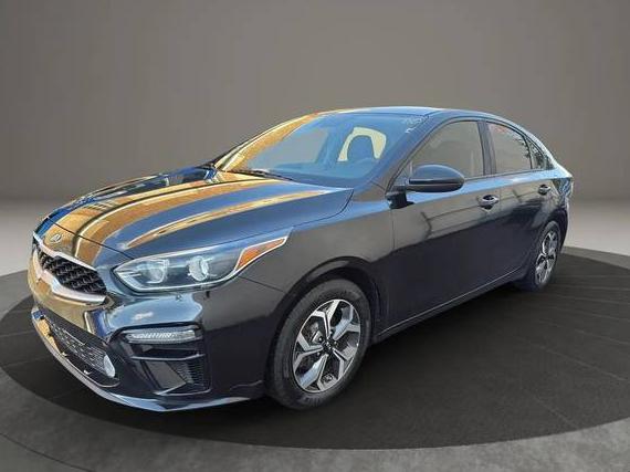KIA FORTE 2019 3KPF24AD0KE012768 image KIA FORTE 2019 3KPF24AD0KE012768 image