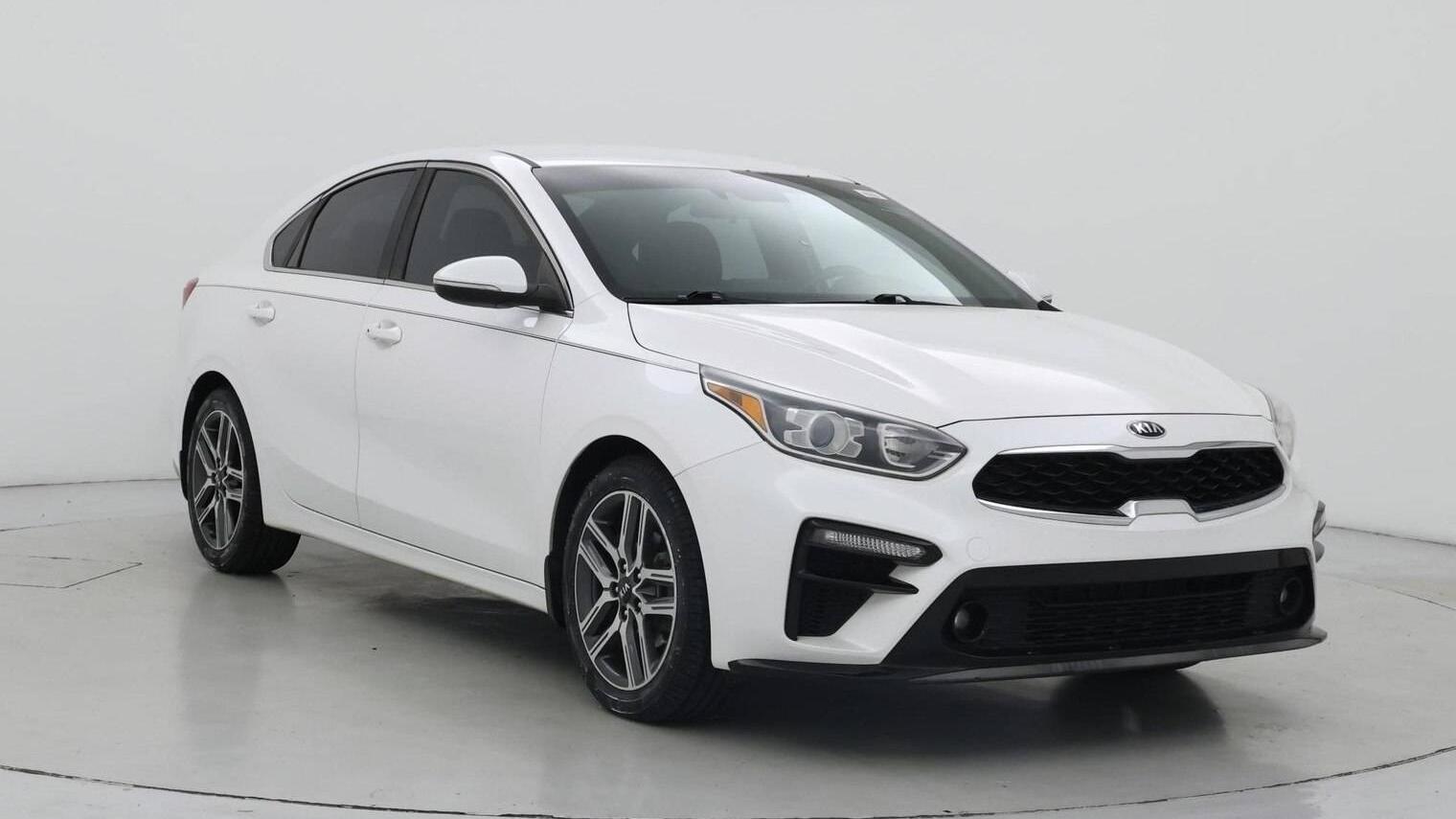 KIA FORTE 2019 3KPF54AD8KE029891 image