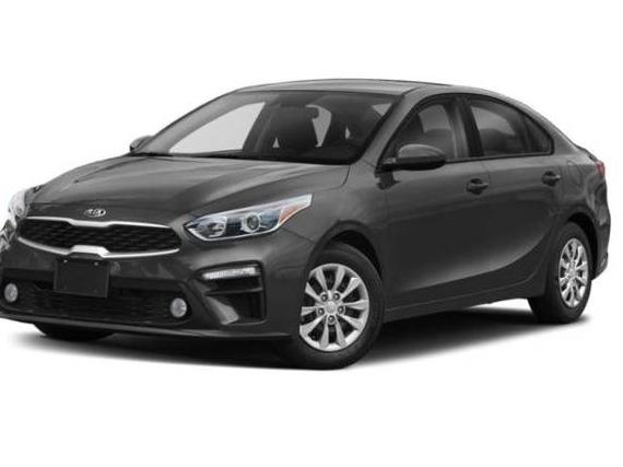 KIA FORTE 2019 3KPF24AD0KE014875 image
