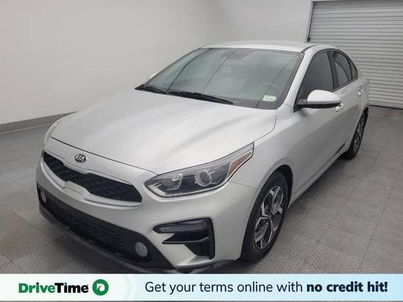 KIA FORTE 2019 3KPF24AD4KE009677 image