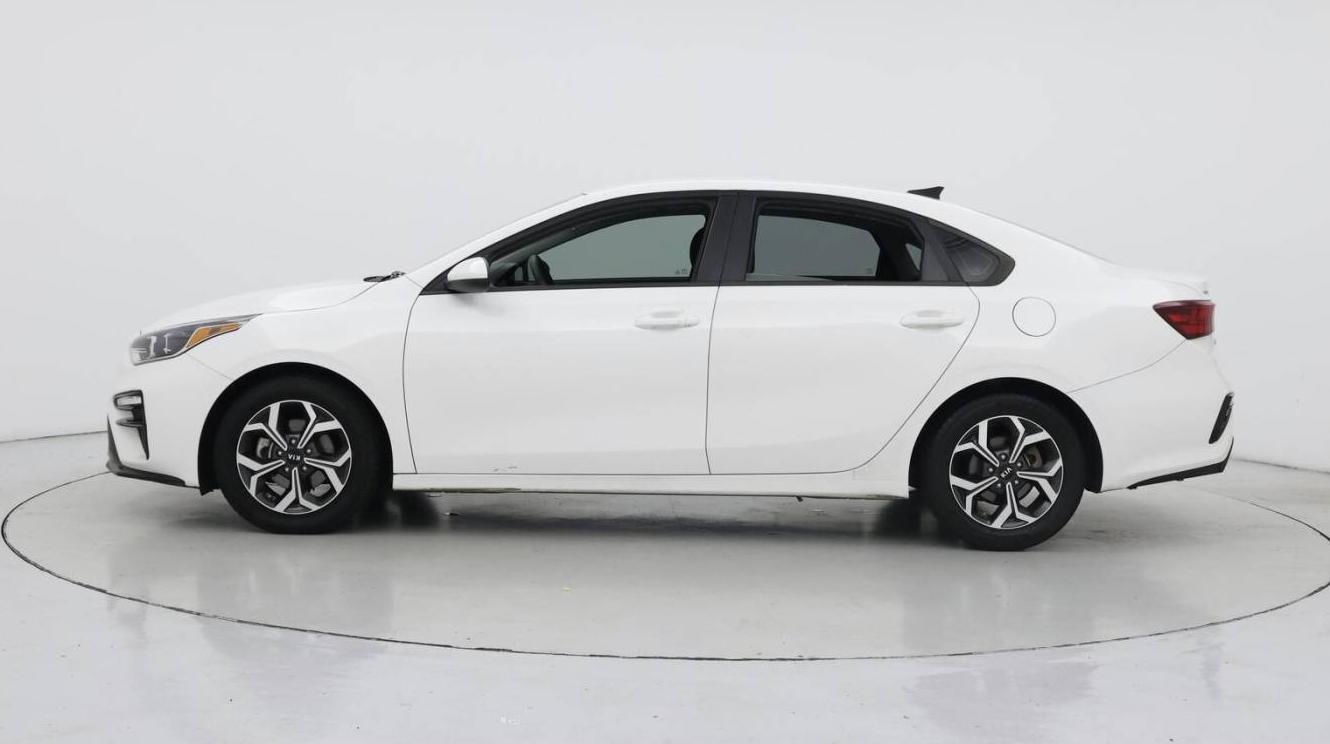 KIA FORTE 2019 3KPF24AD4KE043909 image