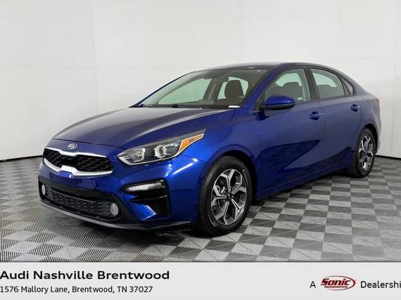 KIA FORTE 2019 3KPF24AD0KE060559 image