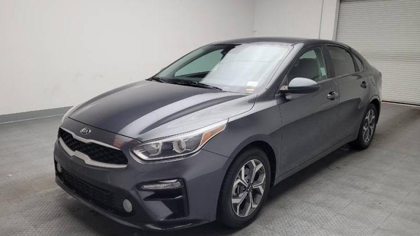 KIA FORTE 2019 3KPF24AD8KE120815 image