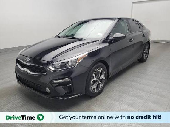 KIA FORTE 2019 3KPF24AD9KE070362 image