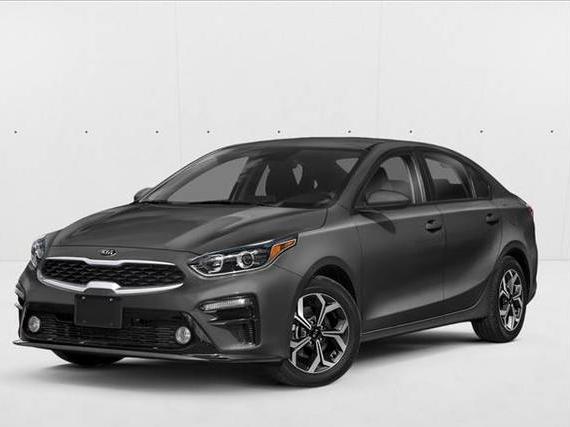 KIA FORTE 2019 3KPF24AD6KE018817 image