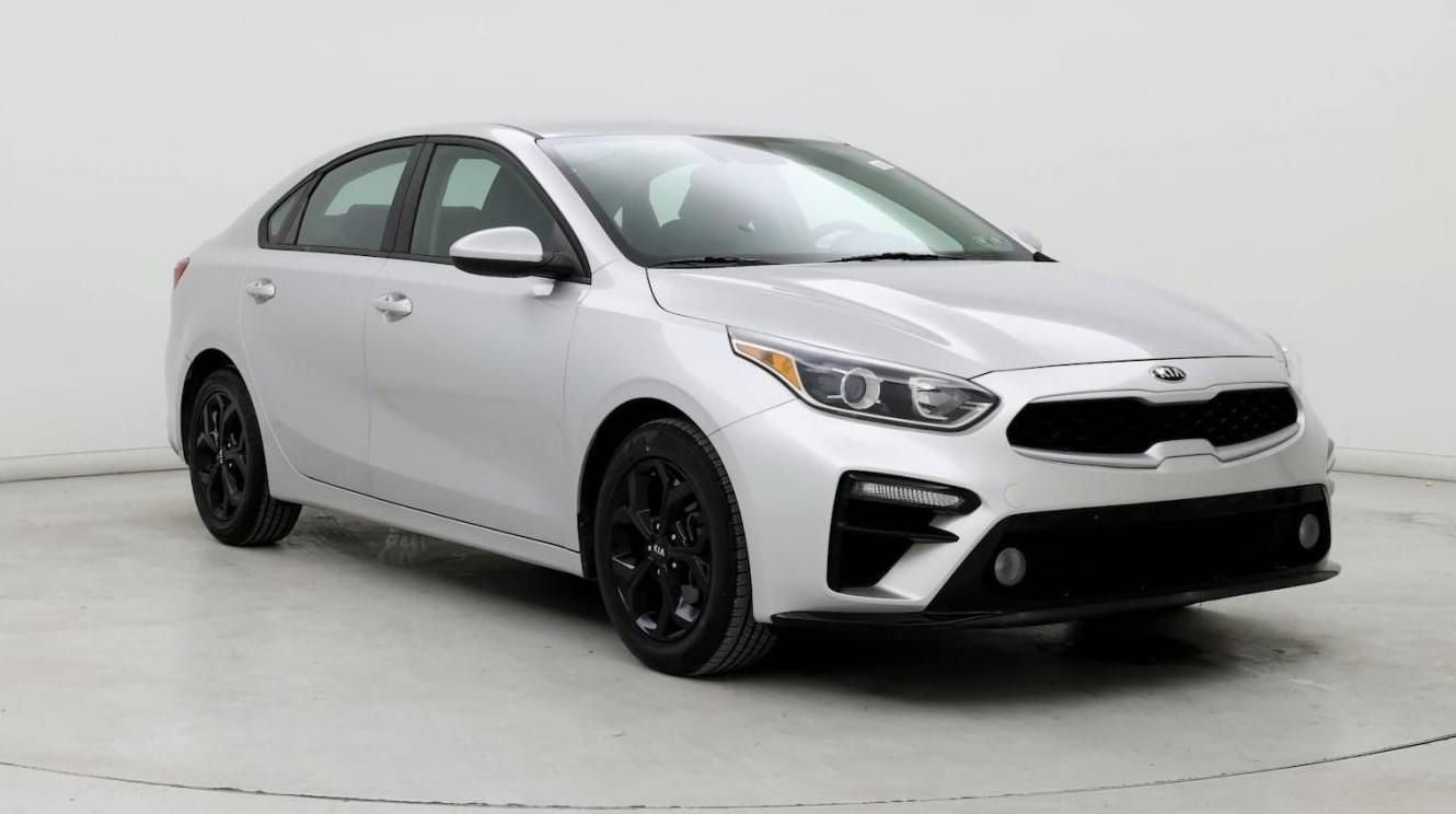 KIA FORTE 2019 3KPF24AD7KE059487 image