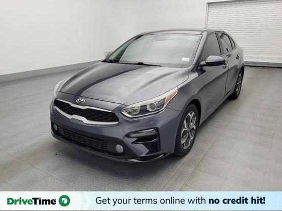 KIA FORTE 2019 3KPF24ADXKE092029 image