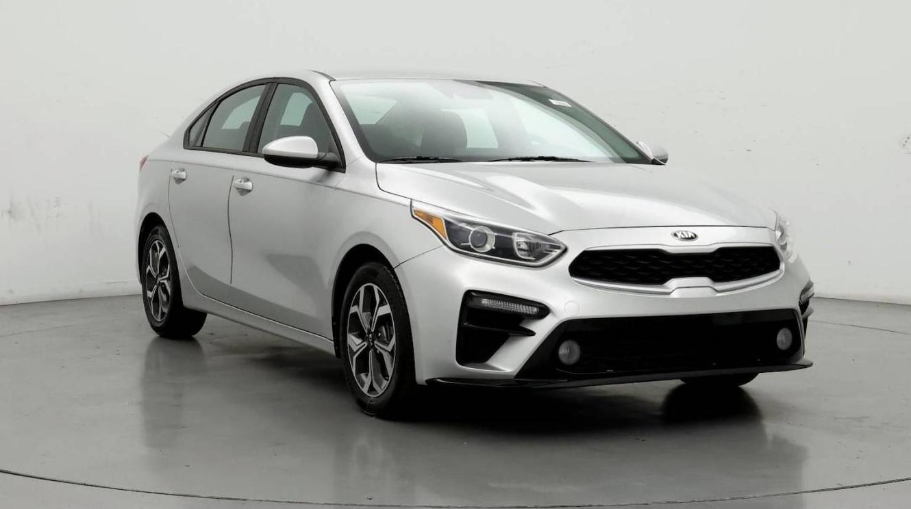 KIA FORTE 2019 3KPF24ADXKE046815 image