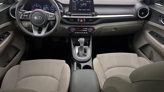 KIA FORTE 2019 3KPF24AD6KE049551 image