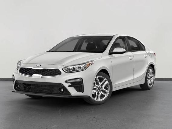 KIA FORTE 2019 3KPF34ADXKE044897 image