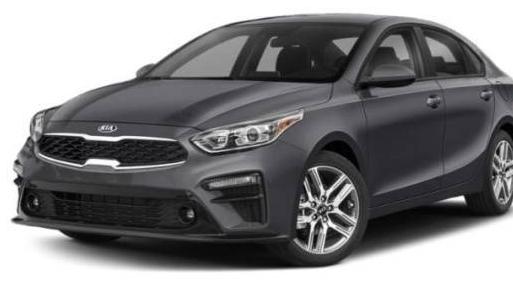 KIA FORTE 2019 3KPF34AD9KE014788 image