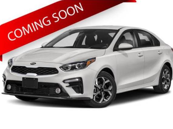 KIA FORTE 2019 3KPF24AD7KE020690 image
