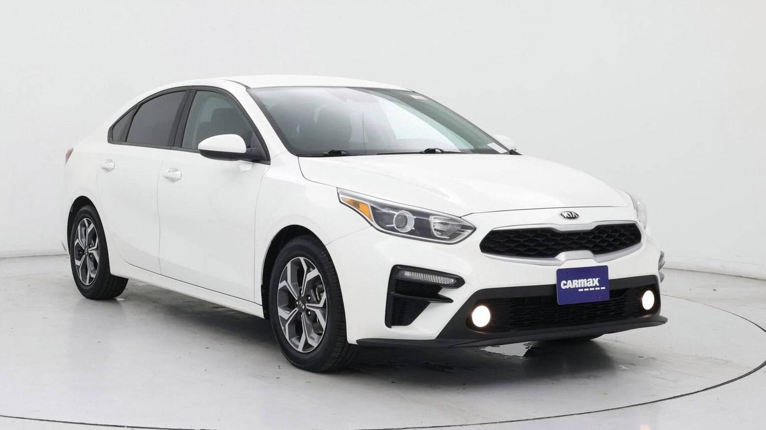 KIA FORTE 2019 3KPF24AD6KE094389 image