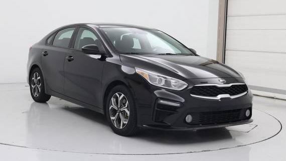 KIA FORTE 2019 3KPF24AD4KE119239 image KIA FORTE 2019 3KPF24AD4KE119239 image