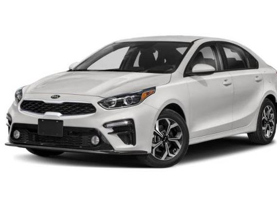 KIA FORTE 2019 3KPF24AD3KE102979 image