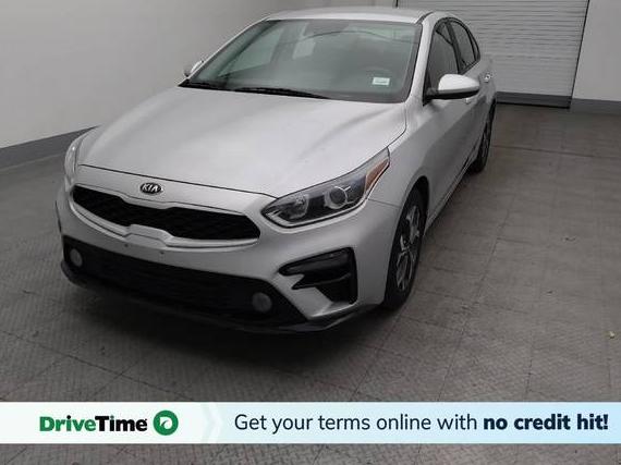 KIA FORTE 2019 3KPF24AD5KE100084 image KIA FORTE 2019 3KPF24AD5KE100084 image