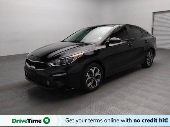 KIA FORTE 2019 3KPF24AD7KE021130 image