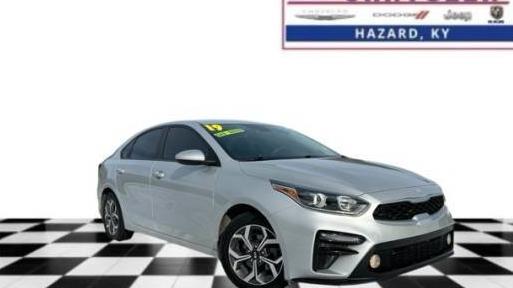 KIA FORTE 2019 3KPF24AD4KE133965 image