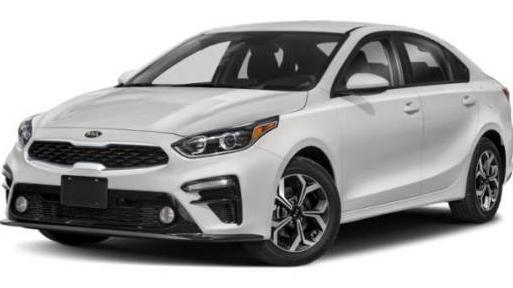 KIA FORTE 2019 3KPF24AD1KE009846 image