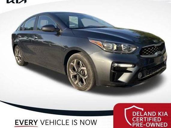 KIA FORTE 2019 3KPF24AD8KE038048 image