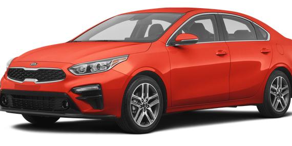 KIA FORTE 2019 3KPF54AD6KE085859 image