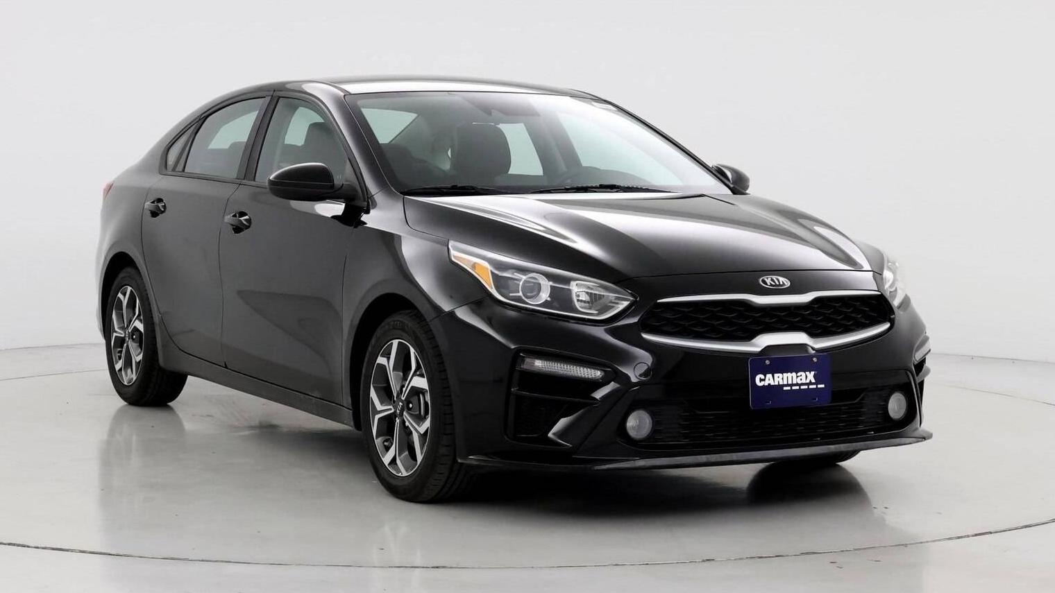 KIA FORTE 2019 3KPF24AD7KE069324 image