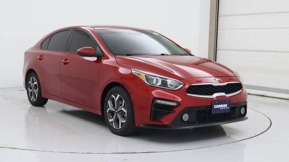 KIA FORTE 2019 3KPF24AD9KE069910 image KIA FORTE 2019 3KPF24AD9KE069910 image