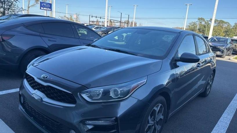 KIA FORTE 2019 3KPF24AD6KE111997 image