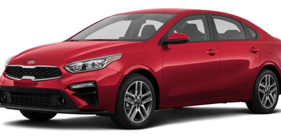 KIA FORTE 2019 3KPF34AD5KE049747 image KIA FORTE 2019 3KPF34AD5KE049747 image