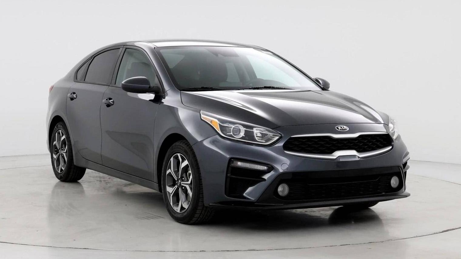 KIA FORTE 2019 3KPF24AD6KE093257 image