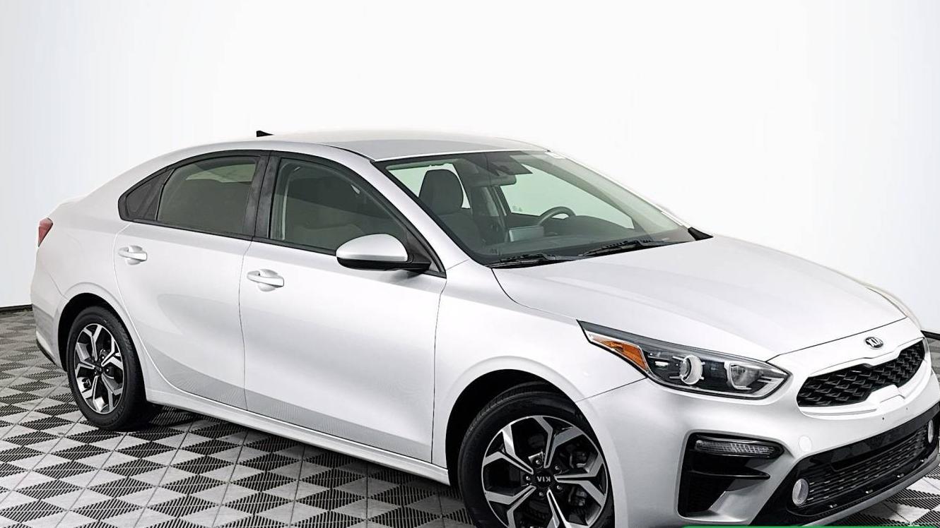 KIA FORTE 2019 3KPF24AD4KE108175 image