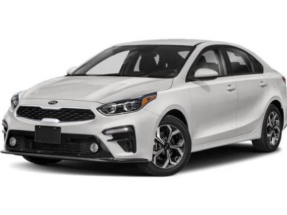 KIA FORTE 2019 3KPF24AD6KE091718 image