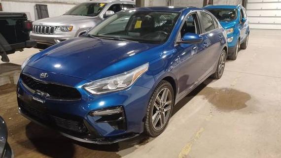 KIA FORTE 2019 3KPF34AD0KE022553 image KIA FORTE 2019 3KPF34AD0KE022553 image