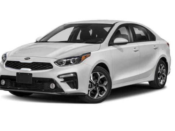 KIA FORTE 2019 3KPF24AD6KE136379 image