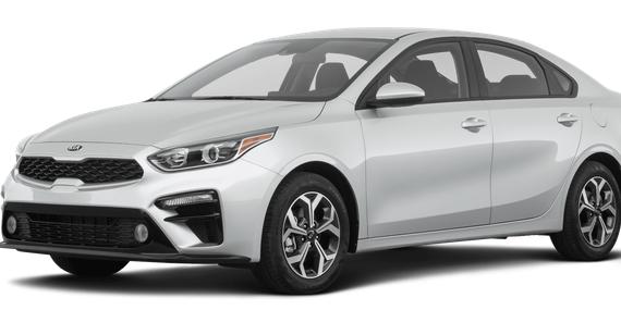 KIA FORTE 2019 3KPF24AD3KE108894 image