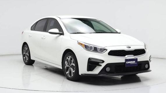KIA FORTE 2019 3KPF24AD2KE011010 image