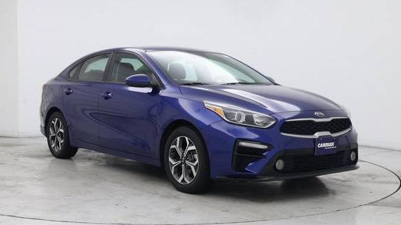 KIA FORTE 2019 3KPF24AD4KE018718 image