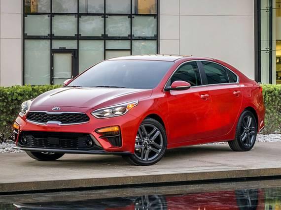 KIA FORTE 2019 3KPF24AD9KE023011 image