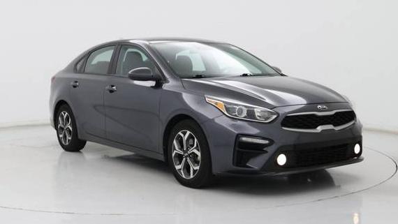 KIA FORTE 2019 3KPF24AD3KE038717 image