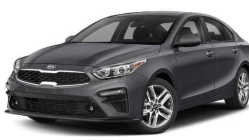 KIA FORTE 2019 3KPF34AD6KE006969 image