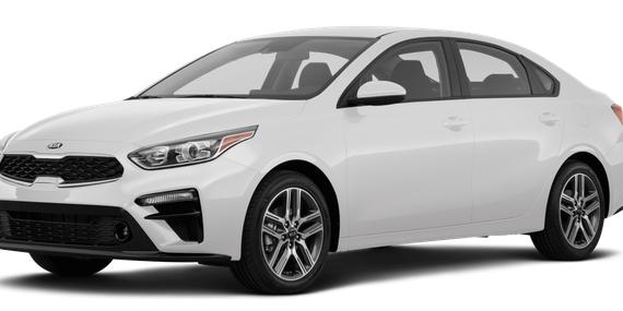 KIA FORTE 2019 3KPF34AD9KE028030 image