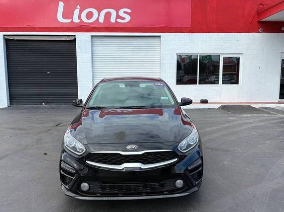 KIA FORTE 2019 3KPF24AD5KE026729 image KIA FORTE 2019 3KPF24AD5KE026729 image